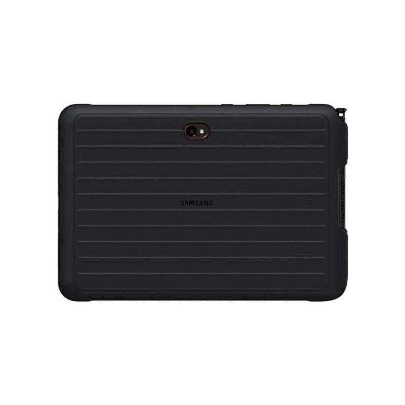 Samsung T630 / T636  Tab Active 4 Pro Protective Standing Cover Black GH98-47906A